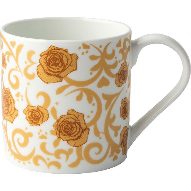 Jenna Clifford Mica Gold Mug