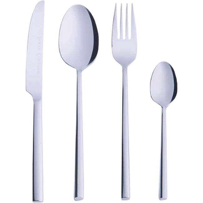 Jenna Clifford Alba Cutlery Set, 16pc