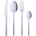 Jenna Clifford Alba Cutlery Set, 16pc