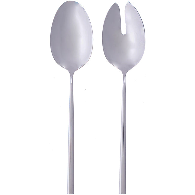 Jenna Clifford Alba Salad Server Set