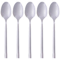 Jenna Clifford Alba Teaspoons, Set Of 6