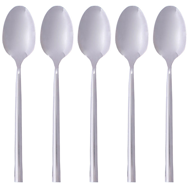 Jenna Clifford Alba Teaspoons, Set Of 6