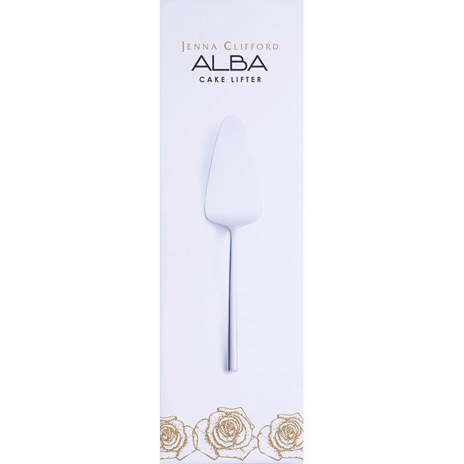 Jenna Clifford Alba Cake Lifter