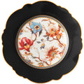 Jenna Clifford Midnight Bloom Side Plate