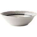 Jenna Clifford Midnight Bloom Cereal Or Soup Bowl, 18cm