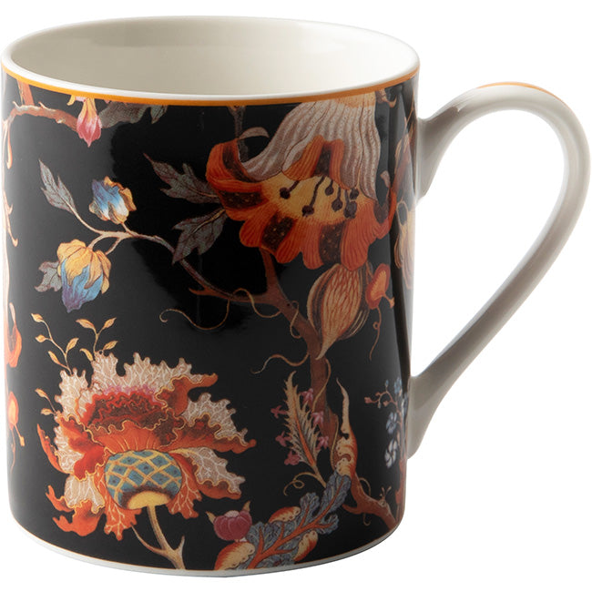 Jenna Clifford Midnight Bloom Mug