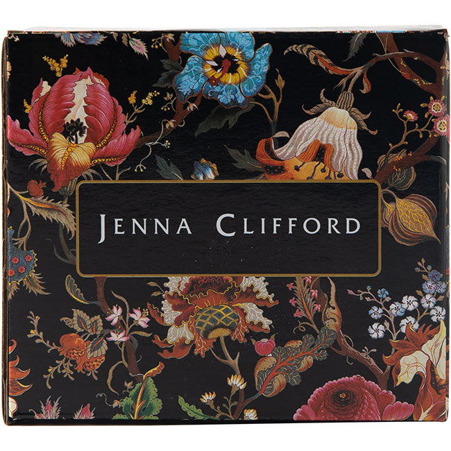 Jenna Clifford Midnight Bloom Mug