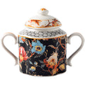 Jenna Clifford Midnight Bloom Sugar Pot