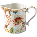 Jenna Clifford Midnight Bloom Creamer