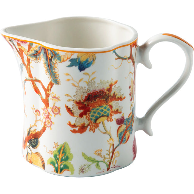 Jenna Clifford Midnight Bloom Creamer