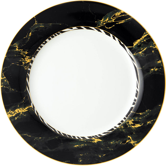 Jenna Clifford Serengeti Dinner Plate