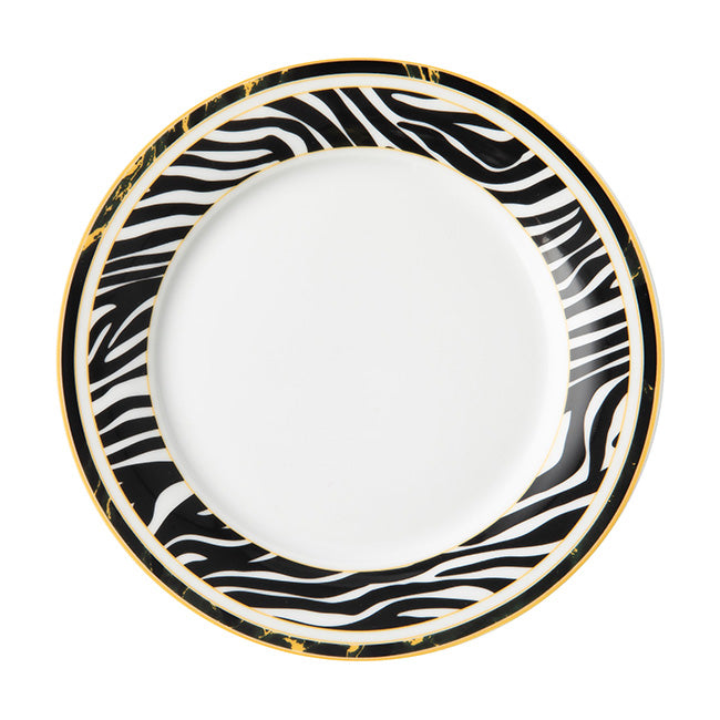 Jenna Clifford Serengeti Side Plate
