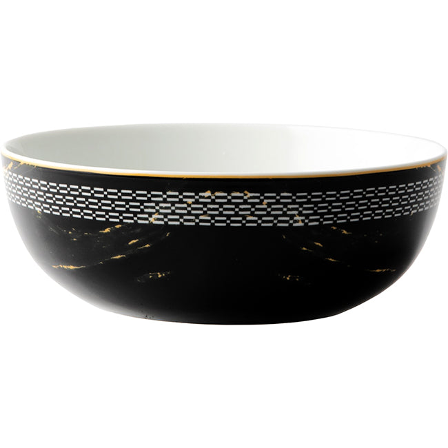 Jenna Clifford Serengeti Cereal Bowl