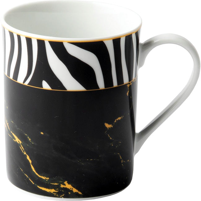 Jenna Clifford Serengeti Mug