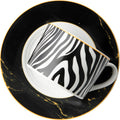 Jenna Clifford Serengeti Cup & Saucer