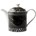Jenna Clifford Serengeti Teapot, 1.1L