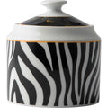 Jenna Clifford Serengeti Sugar Pot