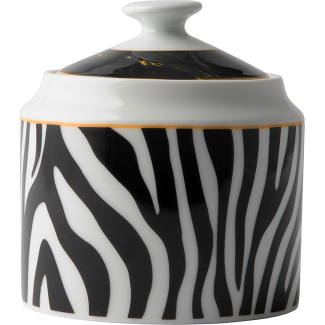 Jenna Clifford Serengeti Sugar Pot