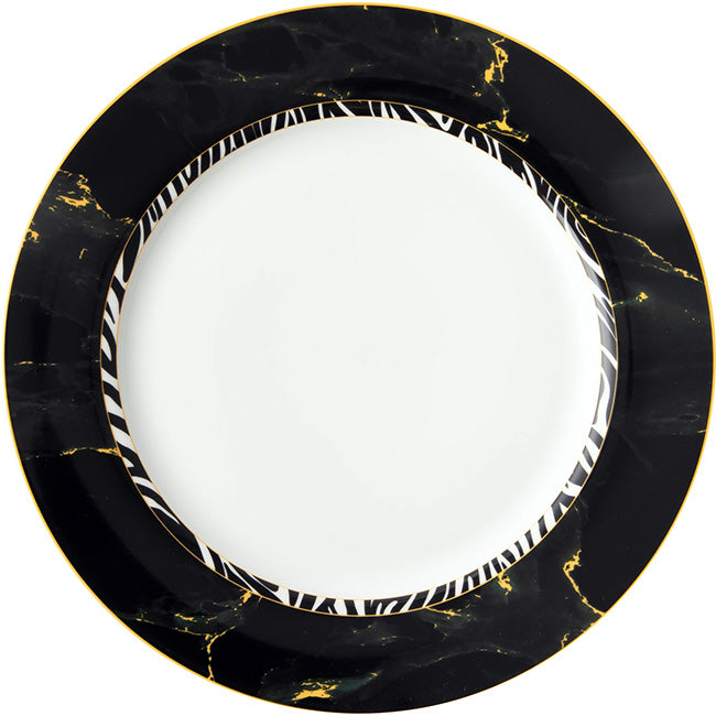 Jenna Clifford Serengeti Charger Plate
