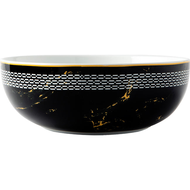 Jenna Clifford Serengeti Salad Bowl