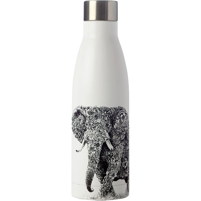 Maxwell & Williams Marini Felazzo Double-Walled Insulated Bottle, 500ml