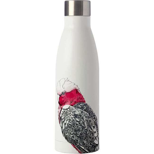 Maxwell & Williams Marini Felazzo Double-Walled Insulated Bottle, 500ml