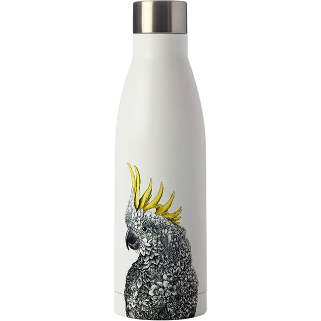 Maxwell & Williams Marini Felazzo Double-Walled Insulated Bottle, 500ml