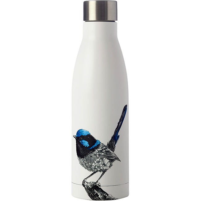 Maxwell & Williams Marini Felazzo Double-Walled Insulated Bottle, 500ml