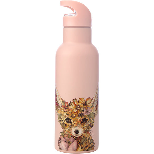 Maxwell & Williams Marini Ferlazzo Wild Planet Double-Walled Insulated Bottle, 500ml