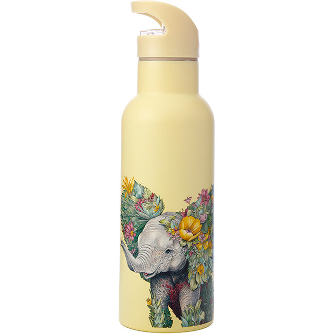 Maxwell & Williams Marini Ferlazzo Wild Planet Double-Walled Insulated Bottle, 500ml