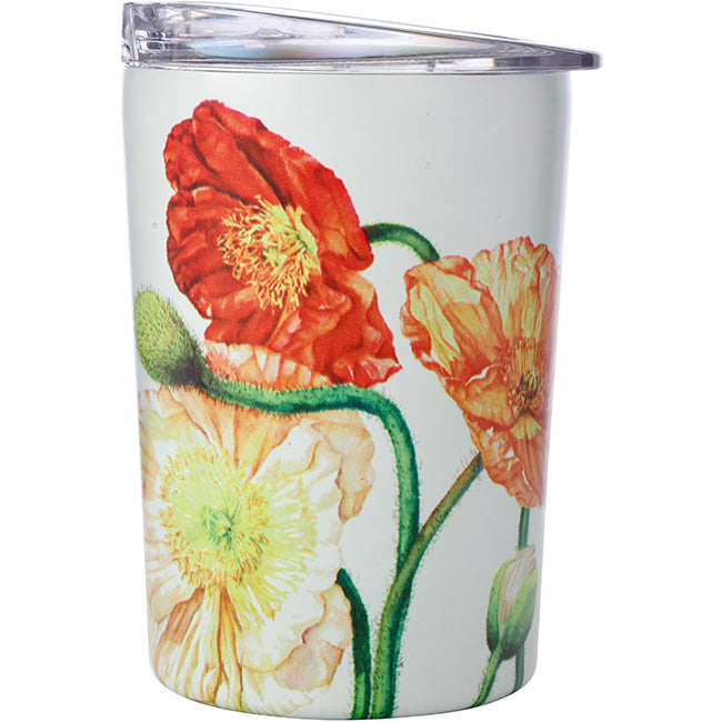 Maxwell & Williams Katherine Castle Double-Walled Insulated Cup, 360ml