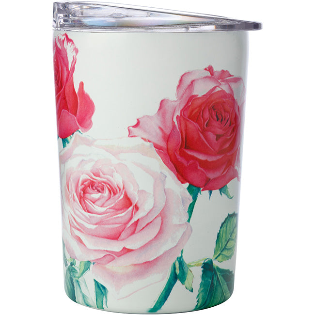 Maxwell & Williams Katherine Castle Double-Walled Insulated Cup, 360ml