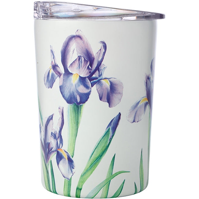 Maxwell & Williams Katherine Castle Double-Walled Insulated Cup, 360ml
