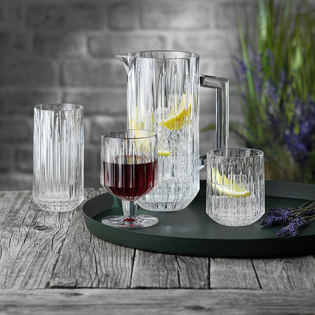 Nachtmann Jules All Purpose Glasses, Set Of 4