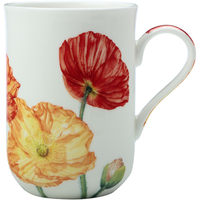 Maxwell & Williams Katherine Castle Floriade Mug