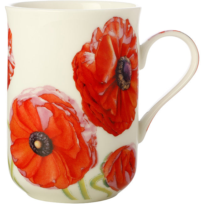 Maxwell & Williams Katherine Castle Floriade Mug
