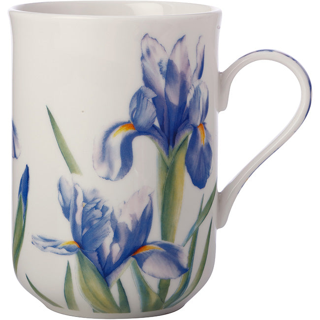 Maxwell & Williams Katherine Castle Floriade Mug