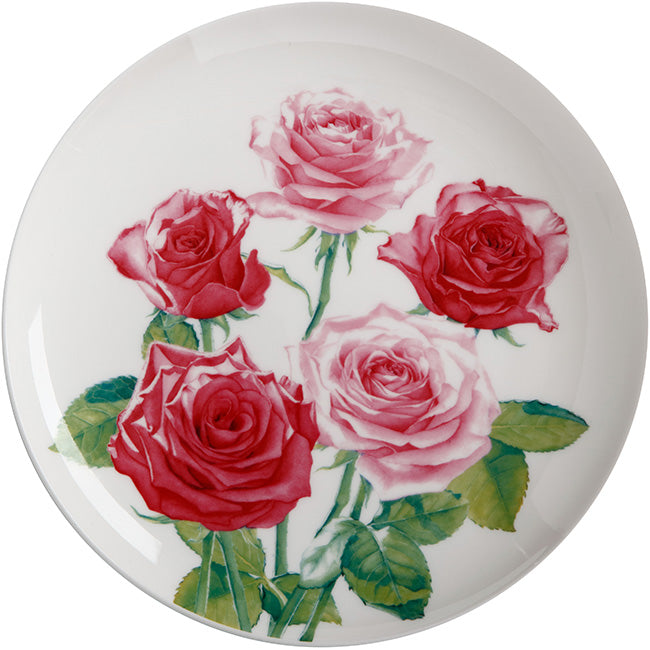 Maxwell & Williams Katherine Castle Floriade Side Plate