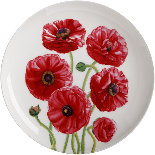 Maxwell & Williams Katherine Castle Floriade Side Plate