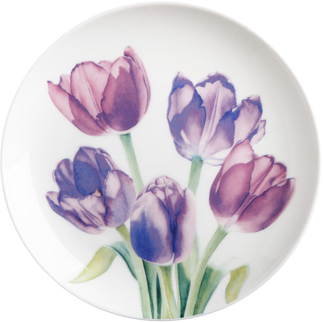 Maxwell & Williams Katherine Castle Floriade Side Plate