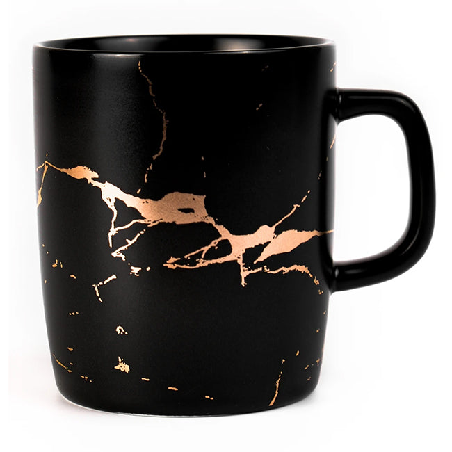 Nicolson Russell Kintsugi Breakfast Mug