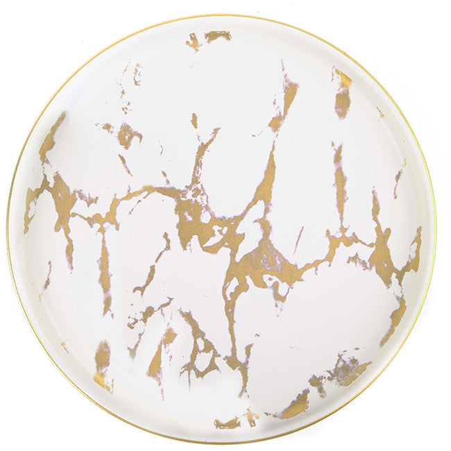 Nicolson Russell Kintsugi Dinner Plate, Set of 4