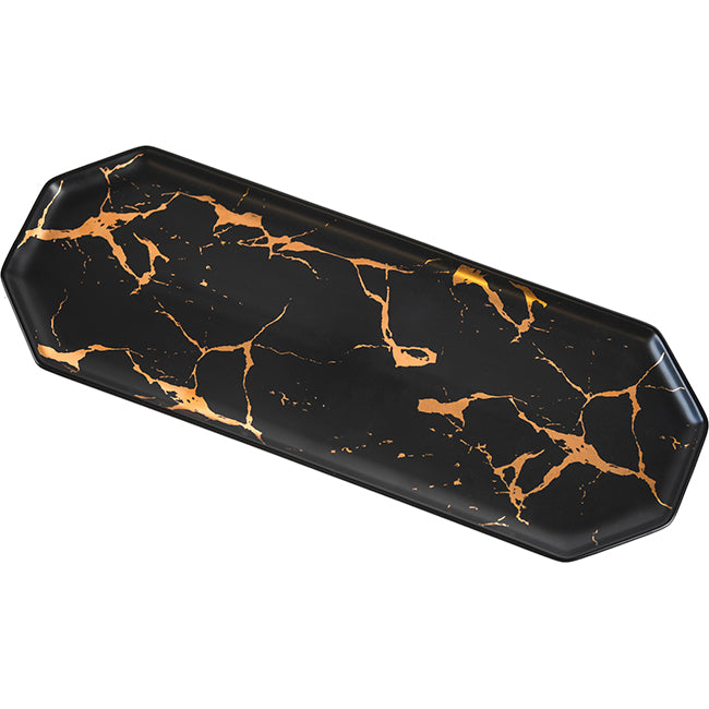 Nicolson Russell Kintsugi Rectangular Platter, 40.5cm