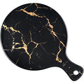 Nicolson Russell Kintsugi Round Serving Board