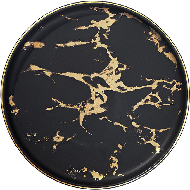 Nicolson Russell Kintsugi Entree Plate, Set of 4