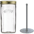 Kilner Pickle Jar With Lifter