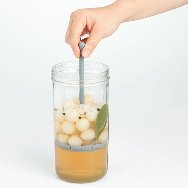 Kilner Pickle Jar With Lifter