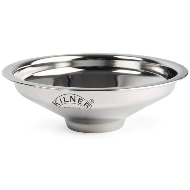 Kilner Stainless Steel Easy-Fill Funnel