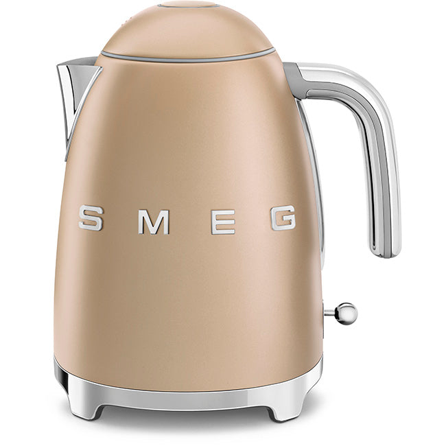 Smeg Retro Kettle, 1.7L