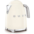 Smeg Retro Kettle, 1.7L